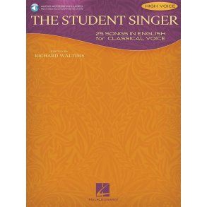 The Student Singer