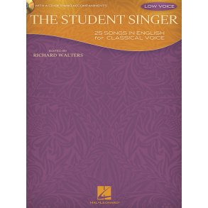 The Student Singer