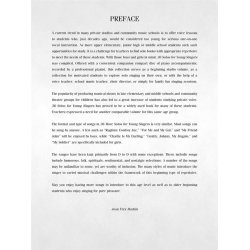 36 MORE SOLOS FOR YOUNG SINGERS (BOYTIM JOAN FREY) VOICE BOOK/CD