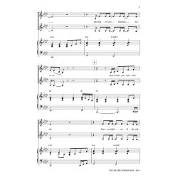 You're the Inspiration