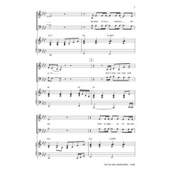 Chicago: You're The Inspiration (Arr. Shaw) (ShowTrax CD)