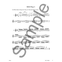 Hanon-Faber: The New Virtuoso Pianist - Selections From Parts 1 And 2