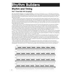 Rhythm & Chops Builders