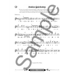 Bluegrass and Old-Time Fiddle Tunes for Harmonica (Book/Audio)