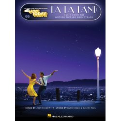 Justin Hurwitz: La La Land - E-Z Play Today