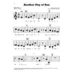 Justin Hurwitz: La La Land - E-Z Play Today