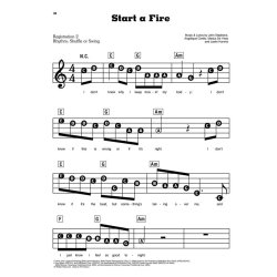 Justin Hurwitz: La La Land - E-Z Play Today