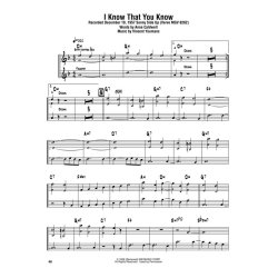 Sonny Rollins Omnibook For B-Flat Instruments