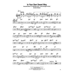 Sonny Rollins Omnibook For B-Flat Instruments