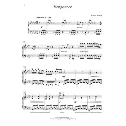 Ronald Bennett: Musings