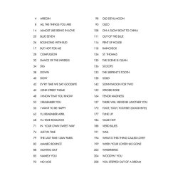 Sonny Rollins Omnibook : for C Instruments