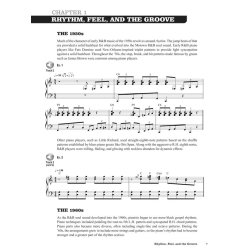 Henry Brewer: How To Play R&B Soul Keyboards