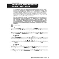 Henry Brewer: How To Play R&B Soul Keyboards