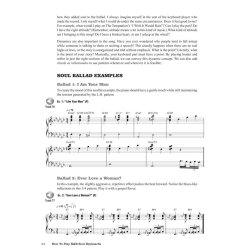 Henry Brewer: How To Play R&B Soul Keyboards