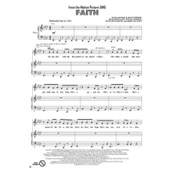 Let's All Sing: Songs From The Motion Picture Sing (PV)