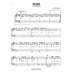 Popular Sheet Music: 30 Hits From 2015-2017