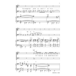 Toto: Rosanna (Arr. Billingsley) (ShowTrax CD)