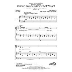 Golden Slumbers/Carry That Weight : from Sing