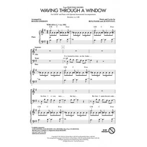 Waving Through a Window : from Dear Evan Hansen