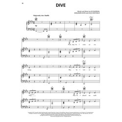 Ed Sheeran:  (Divide) PVG Songbook