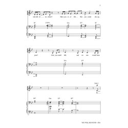 You Will Be Found : from Dear Evan Hansen