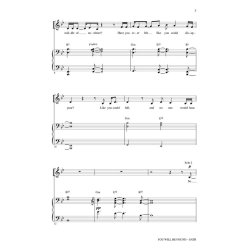 You Will Be Found : from Dear Evan Hansen