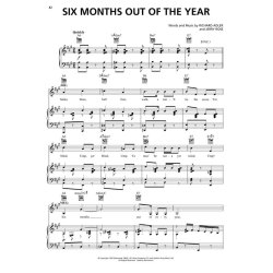 Richard Adler/Jerry Ross: Damn Yankees (Piano/Vocal Selections)