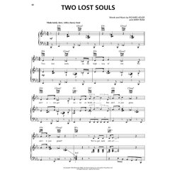 Richard Adler/Jerry Ross: Damn Yankees (Piano/Vocal Selections)