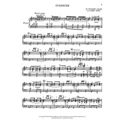 Richard Adler/Jerry Ross: Damn Yankees (Piano/Vocal Score)