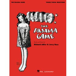 Richard Adler/Jerry Ross: The Pajama Game