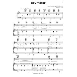 Richard Adler/Jerry Ross: The Pajama Game