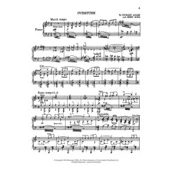 Richard Adler/Jerry Ross: The Pajama Game (Piano/Vocal Score)