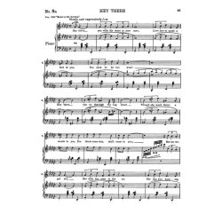 Richard Adler/Jerry Ross: The Pajama Game (Piano/Vocal Score)