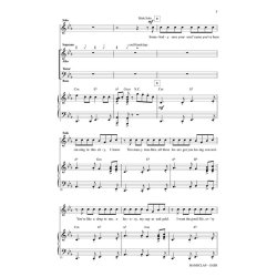 Fitz And The Tantrums: Handclap (Arr. Brymer) (ShowTrax CD)