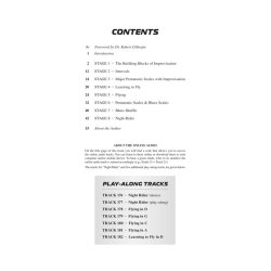 Rockin' Strings (Viola)