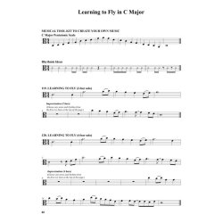 Rockin' Strings (Viola)