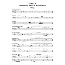 Rockin' Strings (Cello)