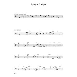 Rockin' Strings (Cello)