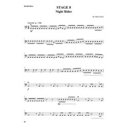 Rockin' Strings (Double Bass)