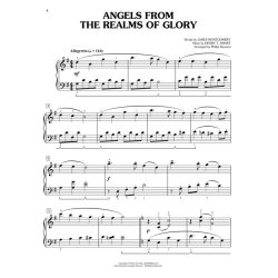 Christmas Carols For Easy Classical Piano (Arr. Keveren)