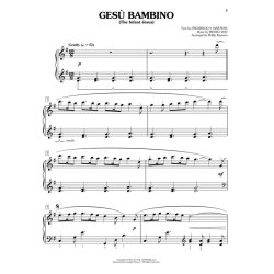 Christmas Carols For Easy Classical Piano (Arr. Keveren)