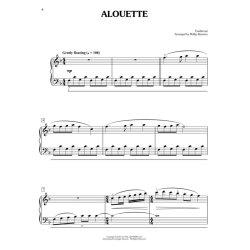 Phillip Keveren: Songs From Childhood For Easy Classical Piano