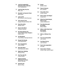 Pop Standards - Super Easy Songbook