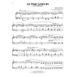 Golden Scores: Favourite Film Selections (arr. Keveren)