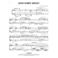 Golden Scores: Favourite Film Selections (arr. Keveren)