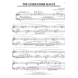 Golden Scores: Favourite Film Selections (arr. Keveren)