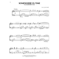 The Most Relaxing Songs for Piano Solo