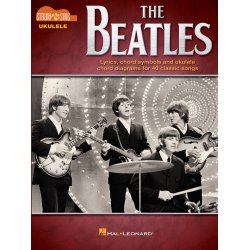 The Beatles: Strum & Sing Ukulele