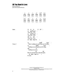 The Beatles: Strum & Sing Ukulele