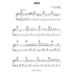 Beauty And The Beast: Music From The Motion Picture Soundtrack (PVG Songbook)